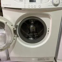 ماشین لباسشویی سامسونگ
