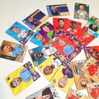 کارت های بازی کیمدی