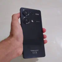 POCO M6 PRO 512GG 12RAM|موبایل|تبریز, |دیوار