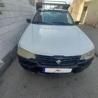 آریسان مدل اسفند ۹۵|خودرو سواری و وانت|آستارا, |دیوار