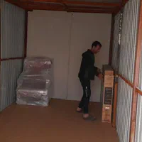 اجاره انبار اثاثیه منزل با بیمه دوربین|اجارهٔ دفتر صنعتی، کشاورزی، تجاری|تهران, شهرک فرهنگیان|دیوار