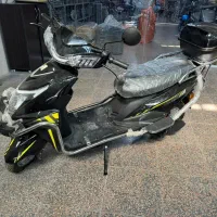 فروش موتور برقی صفر کیلومتر