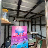 کانکس|کافی‌شاپ و رستوران|رامسر, |دیوار