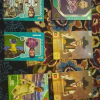 62تا کارت کیمدی