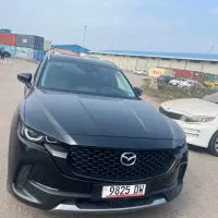 MAZDA CX-50 PREMIUM