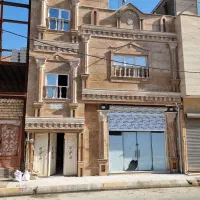 فروش مسکونی ، تجاری بحر