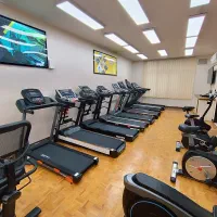 فروش تردمیل و دوچرخه ثابت و خانگی و باشگاهی