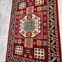 گلیم فرش|گلیم، جاجیم، گبه|ملایر, |دیوار