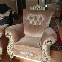 لوازم منزل|مبلمان خانگی و میز عسلی|رباطکریم, رباطکریم|دیوار