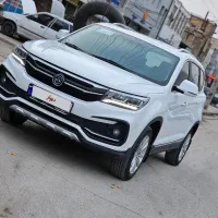 فردا Sx5، مدل ۱۴۰۱