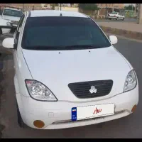 تیبا صند‌وق دار مدل  ۹۰  خونگی