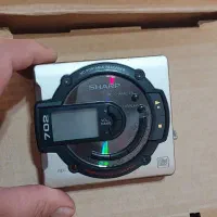 واکمن عتیقه قدیمی|کلکسیون اشیاء عتیقه|تهران, افسریه شمالی|دیوار