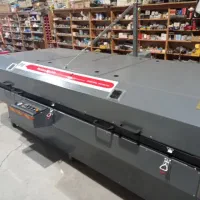 کات لبه چسبان خرید و فروش سی انسی مکنده|ماشینآلات صنعتی|قزوین, |دیوار