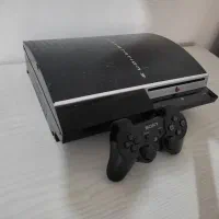 پلی استیشن 3 کپی‌خور|کنسول، بازی ویدئویی و آنلاین|تهران, شهرک ابوذر|دیوار