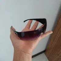 عینک  uv