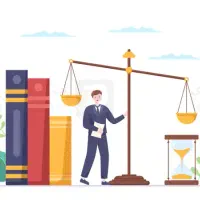 مشاوره رایگان وکیل پایه یک دادگستری