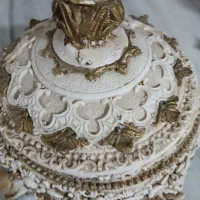 شکلات خوری قدیمی