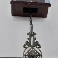 ساعت دیواری کوکو دو کوک (توضیحات)|کلکسیون اشیاء عتیقه|تهران, بوستان چیتگر|دیوار
