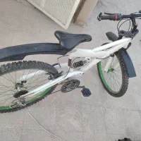 دوچرخه ۲۶