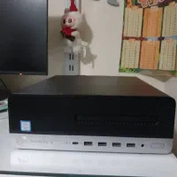 کامپیوتر hp8500