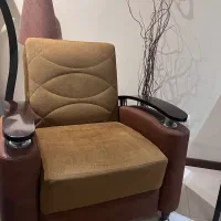 نیم‌ست مبلمان میز وسط اباژور ساعت ایستاده|مبلمان خانگی و میز عسلی|ساری, |دیوار