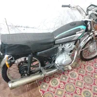 موتور 83مدارک کامل سالم|موتورسیکلت|بسطام, |دیوار