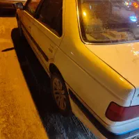 پارس تیوفایو1400سیمی|خودرو سواری و وانت|سمنان, |دیوار