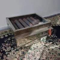کباب پز گازی