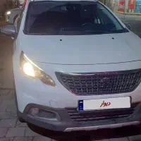 پژو ۲۰۰۸ مدل ۹۷بیرنگ|خودرو سواری و وانت|تهران, نازیآباد|دیوار