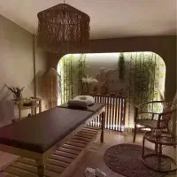 خدمات ماساژ مخصوص بانوان