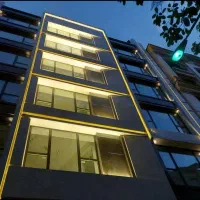 80متر سند اداری تاپ لوکیشن دولت