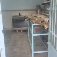 مغازه اجازه ارزان داخل سر سبز ۴
