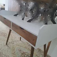 میز تحریر ابعاد بزرگ مناسب طراحی و معماری