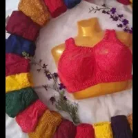 شارژ لباس زیر هندی