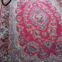 قالی کرمانی