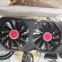 کارت گرافیک RX580