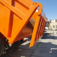 درب عقب تک کمپرسی