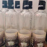 بطری|ظروف نگهدارنده، پلاستیکی، یک‌بارمصرف|قم, پردیسان|دیوار