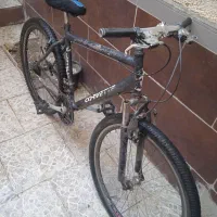 دوچرخه 26|دوچرخه، اسکیت، اسکوتر|قروه, |دیوار