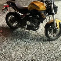 بنلی ۳۰۰مدل 1403