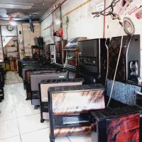 همه مدل بخاری داریم باضمانت سالم ودرحدنو|بخاری، هیتر، شومینه|نیشابور, خط کاشمر|دیوار