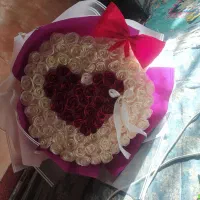 گل روبانی با اشانتیون رایگان