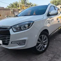 فروش جک s5 نیو فیس مدل ۱۴۰۲ با ۷۰۰۰۰ کار|خودرو سواری و وانت|کرمان, |دیوار