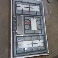 گاز صفحه ای اپکسی تکنو آک
