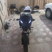 موتورسیکلت دلتا ۱۶۰ کم کارکرد|موتورسیکلت|بم, |دیوار