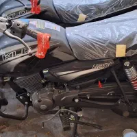 KLD200. ABSصفرکیلومتر|موتورسیکلت|تهران, قصر فیروزه ۲|دیوار