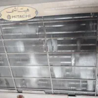 کولرپنجره ای هیتاچی