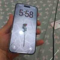 ایفون۱۶پرو/iPhone 16pro/ایفون16pro|موبایل|تهران, چیتگر شمالی|دیوار