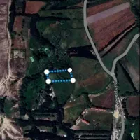 زمین باغ  در منطقه گردشگری بولاغلار نیر (اردبیل)|فروش زمین و ملک کلنگی|نیر (اردبیل), |دیوار