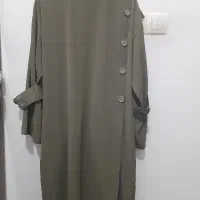 فروش مانتو